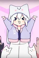 Super Nuko ni Narenkatta