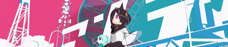 Le clip de Hatsune Miku « Antenna » est désormais disponible en streaming