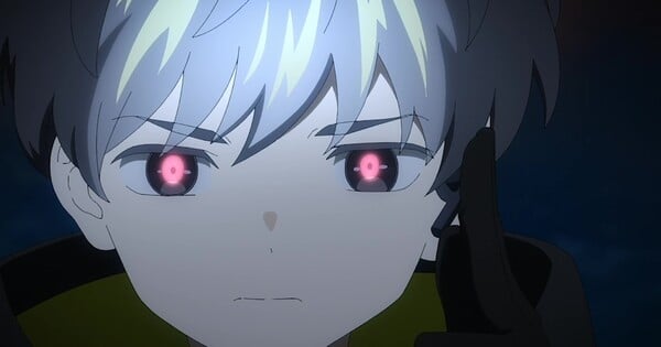 L'anime Mebius Dust dévoile sa bande-annonce, de nouveaux acteurs et une diffusion le 9 juillet