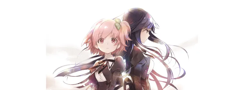 Assault Lily: Bouquet disponible en doublage anglais