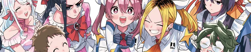 Magilumiere Magical Girls Inc. : une saison 2 annoncée pour l'été 2026