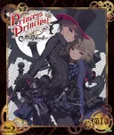 Princess Principal: Crown Handler Chapter 1 - Busy Easy Money