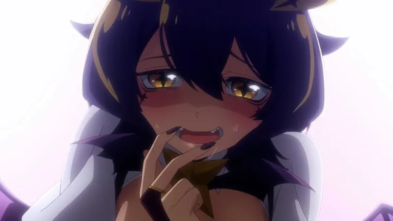 Gushing Over Magical Girls est maintenant disponible sur HIDIVE