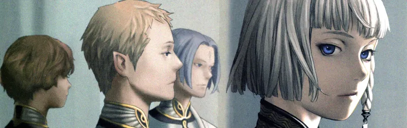 Last Exile est désormais disponible sur Crunchyroll et Hulu