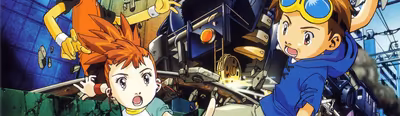 Digimon Tamers arrive sur Crunchyroll, Hulu et Tubi
