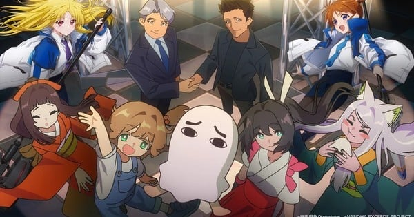 La société Sand B de TBS rachète le studio d'animation CG Xenotoon