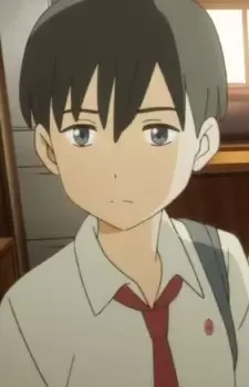 Hinode, Kento