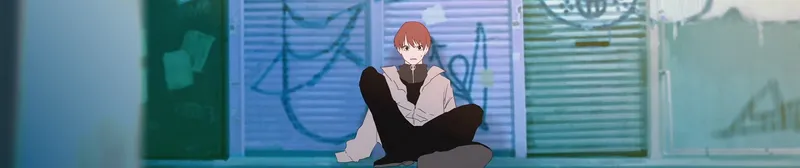 La vidéo musicale "Anemone" de DUSTCELL est désormais disponible