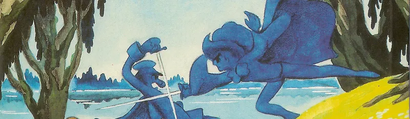 Princess Knight est désormais disponible sur Crunchyroll, Hulu et Tubi