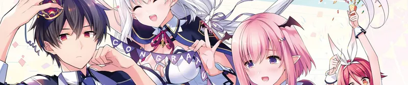 Le doublage anglais de The Greatest Demon Lord Is Reborn as a Typical Nobody est maintenant disponible en streaming