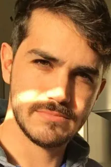 Marcondes, Lucas