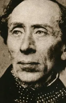 Andersen, Hans Christian