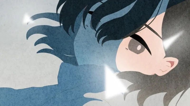 La vidéo musicale de "Absolute Zero" est désormais disponible