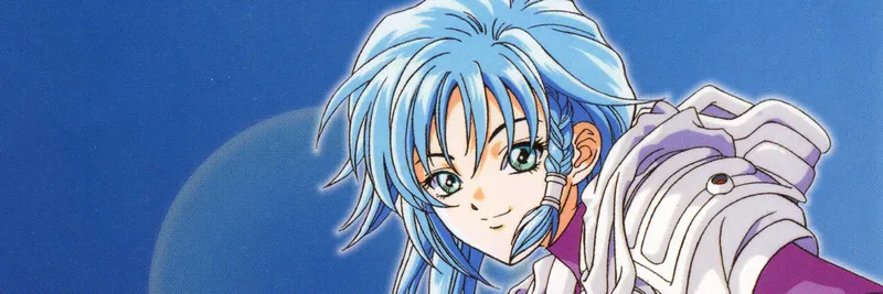 L'anime DNA² est maintenant disponible sur Crunchyroll avec doublage anglais