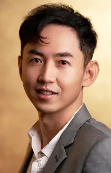 Hsieh, Joe