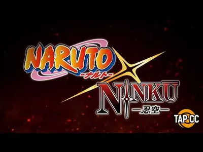 Naruto and Ninku Franchises Announce Crossover Anime Project