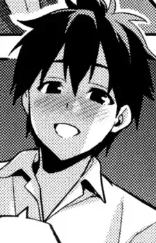 Oomiya, Shouta
