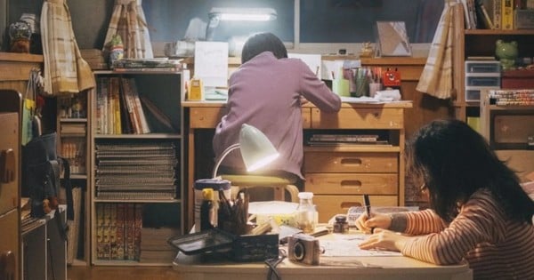 Cannes présentera le film live-action 'Look Back' et l'anime 'You, Fireworks'