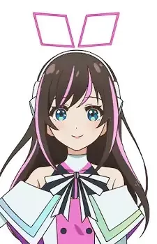 Kizuna, AI