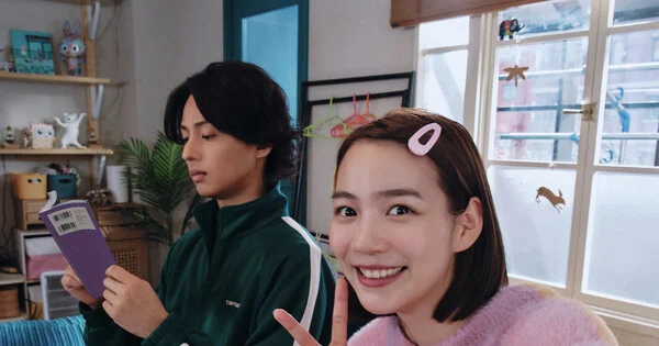 La série live-action Happy Kanako's Killer Life de retour pour une deuxième saison