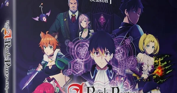 Sorties anime et manga nord-américaines du 21 au 27 juin