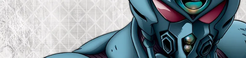 Guyver: The Bioboosted Armor disponible sur Crunchyroll et Hulu