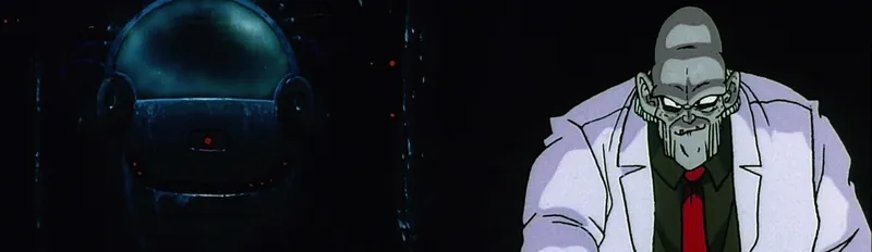 La bande-annonce de Dragon Ball Z: The World's Strongest est sortie