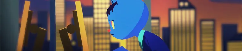 Le clip de « Don't Mind Dance ! » de Dannie May est maintenant disponible en streaming