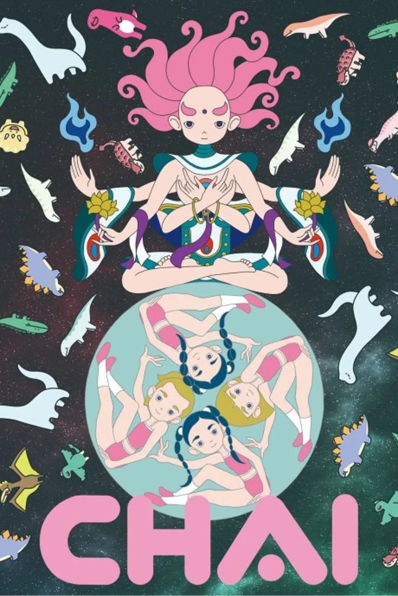 Let's Love Anime est désormais disponible sur YouTube avec doublage anglais