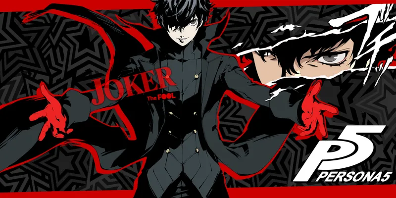 Persona 5 the Animation: The Day Breakers est maintenant disponible sur Crunchyroll