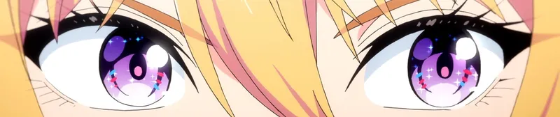 La bande-annonce de "My Awkward Senpai" dévoile une comédie romantique au bureau