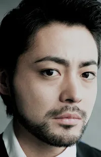 Yamada, Takayuki