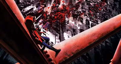 Shikao Suga interprétera les thèmes d'ouverture et de fin de l'anime Horror Collector