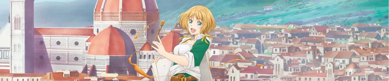 La saison 1 de Arte est désormais disponible en version doublée en anglais