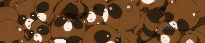 Monthly Girls' Nozaki-kun disponible sur Crunchyroll et HIDIVE
