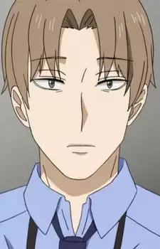 Senda, Reiji