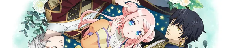 Le doublage anglais de "Nina the Starry Bride" est désormais disponible