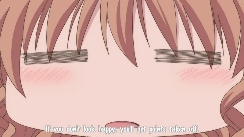 Hidamari Sketch x ☆☆☆ est désormais disponible sur HIDIVE