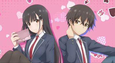 My Stepmom's Daughter Is My Ex Picture Drama