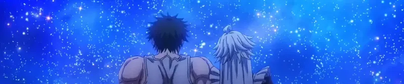 Ossan Newbie Adventurer est désormais doublé sur Crunchyroll
