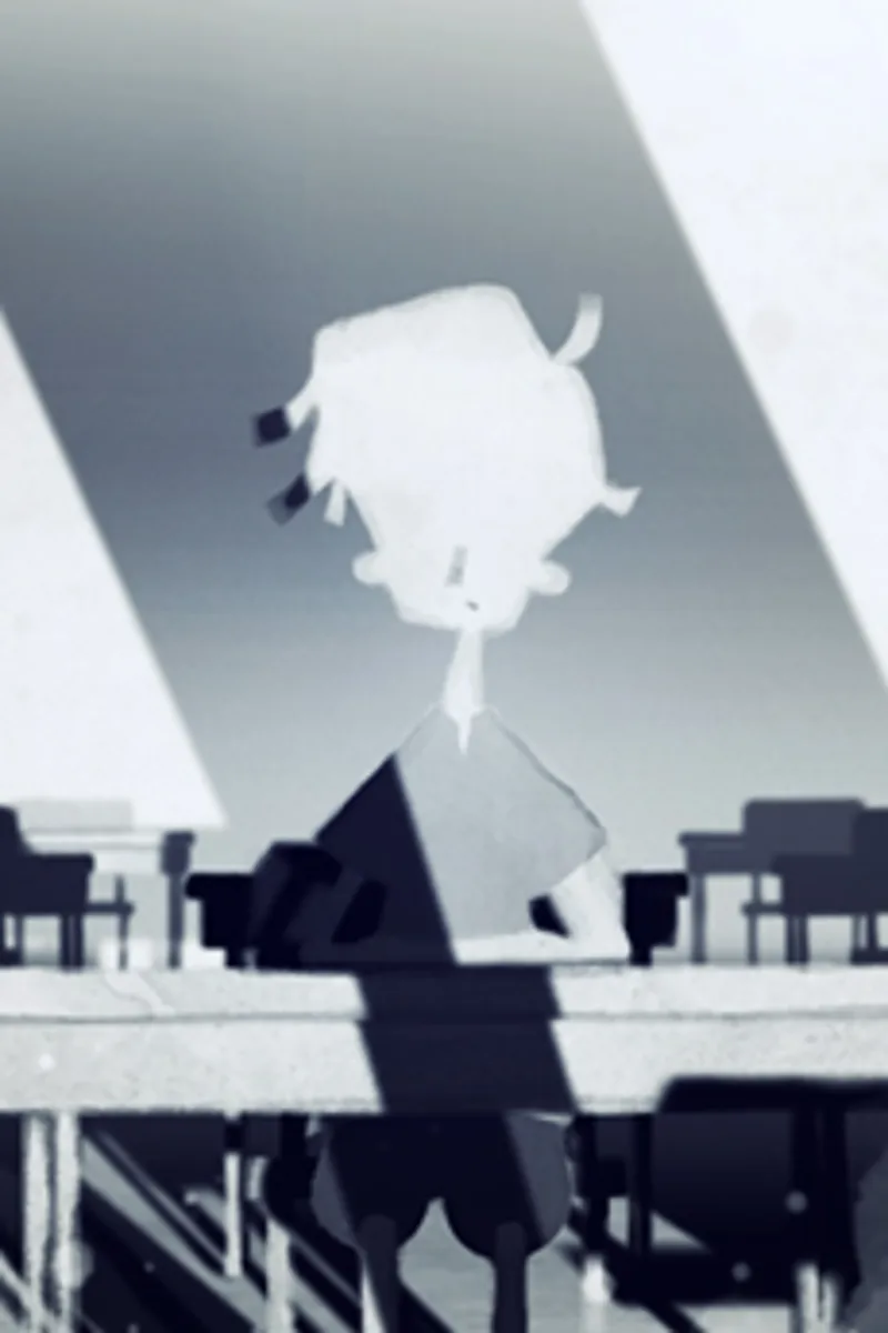 La vidéo musicale officielle de "Chessboard" par Official HIGE DANdism est désormais disponible