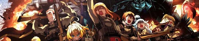 Isekai Quartet The Movie: Another World est maintenant disponible sur Crunchyroll