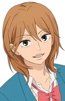 Yano, Ayane