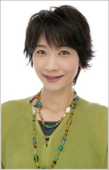 Sugimoto, Saori