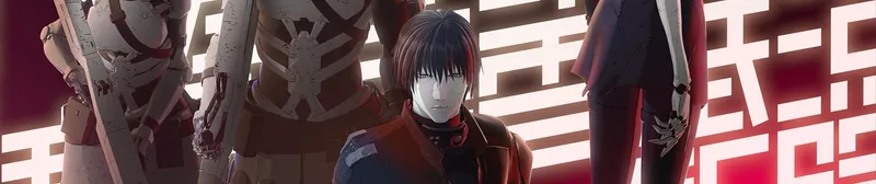 Blame! The Movie est maintenant disponible sur Netflix