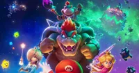 Le film Super Mario Galaxy dépasse le milliard de dollars de recettes mondiales