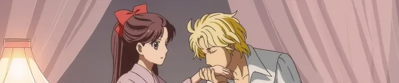 Haikara-san : Voici Miss Modern, disponible sur Crunchyroll