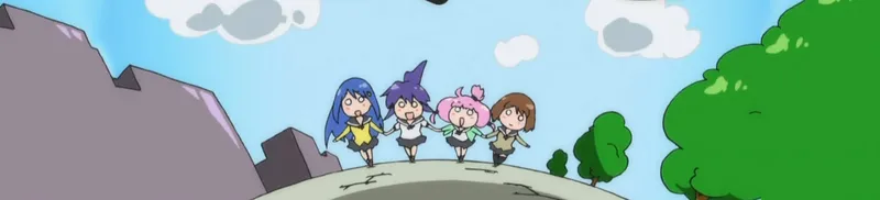 Teekyu 5 est maintenant disponible en VF sur Crunchyroll