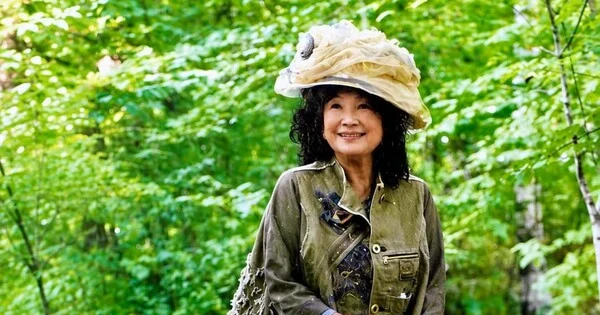 La légendaire comédienne de doublage Yukiko Nikaido est décédée à l'âge de 87 ans
