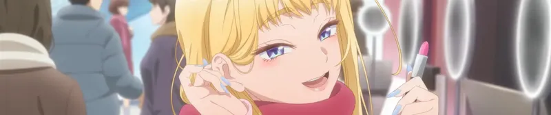 Hokkaido Gals Are Super Adorable! : la version doublée en anglais est disponible